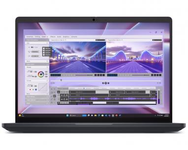Pro Max 16 16 inch FHD+ 300nits Core Ultra 7 265H 32GB 1TB SSD RTX PRO 2000 8GB Backlit FP Win11Pro 3yr ProSupport laptop slika