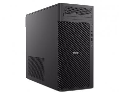 Pro Max Tower T2 Core Ultra 7 265 16GB 512GB SSD DVDRW Dual RTX A400 4GB Win11Pro 3yr NBD