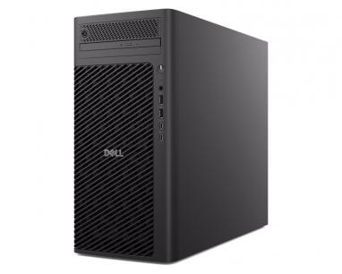 Pro Max Tower T2 Core Ultra 7 265K 32GB 256GB + 512GB SSD DVDRW Win11Pro 3yr NBD  bez tast + mis