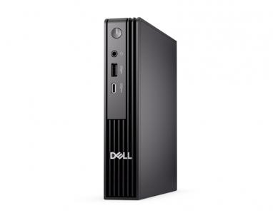 Pro Micro i3-14100T 8GB 512GB SSD Ubuntu 3yr ProSupport + WiFi slika