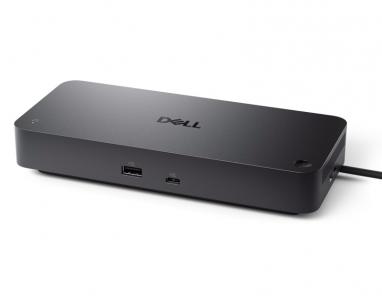 Pro Thunderbolt 4 Smart Dock SD25TB4 with 130W AC Adapter