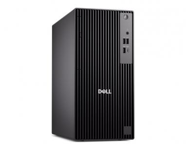 Pro Tower Core Ultra 5 235 16GB 512GB SSD DVDRW Radeon RX 7400 8GB Win11Pro 3yr ProSupport + WiFi