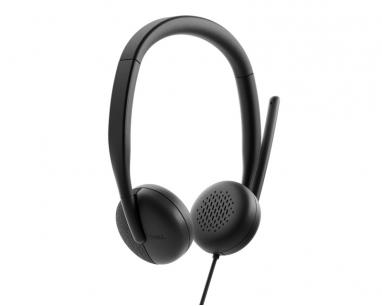 Pro Wired Headset WH3024