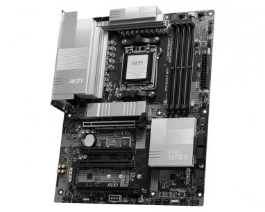 PRO X870-P WIFI matična ploča