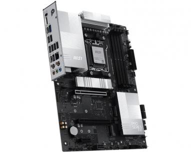 PRO X870E-S EVO WIFI matična ploča slika