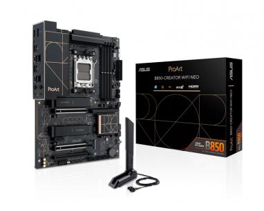 PROART B850-CREATOR WIFI NEO matična ploča slika