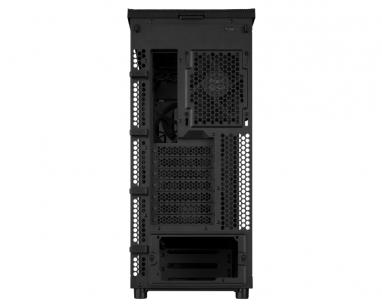 PROART PA401 TG PWM BLACK kućište crno