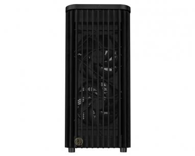PROART PA401 WOOD TG PWM BLACK kućište crno