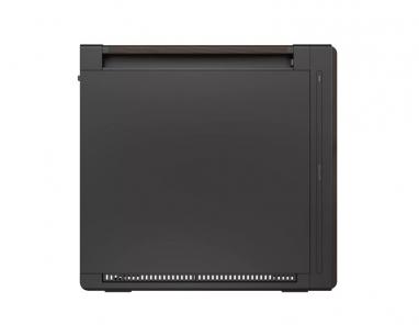 PROART PA602 WALNUT WOOD METAL PWM MODERN BLACK kućište crno slika