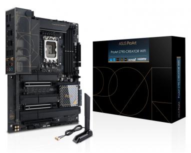PROART Z790-CREATOR WIFI matična ploča