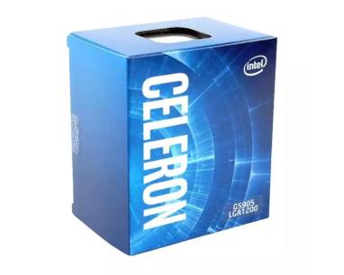 Procesor 1200 Intel Celeron G5905 3.5 GHz BOX