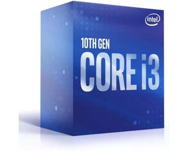 Procesor 1200 Intel i3-10100 3.6GHz Box
