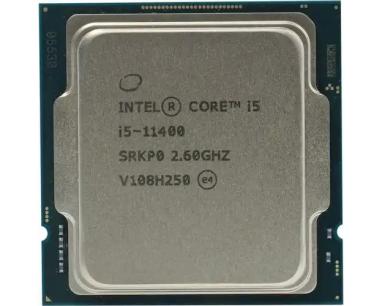 Procesor 1200 Intel i5-11400 2.6GHz Tray