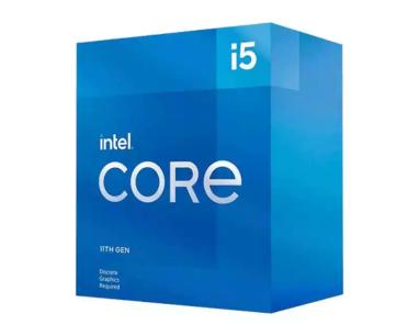 Procesor 1200 Intel i5-11400F 2.6GHz Box
