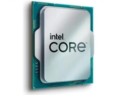 Procesor 1700 Intel i3-14100 tray