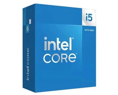 Procesor 1700 Intel i5-14400 Box