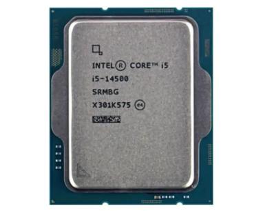 Procesor 1700 Intel i5-14500 tray