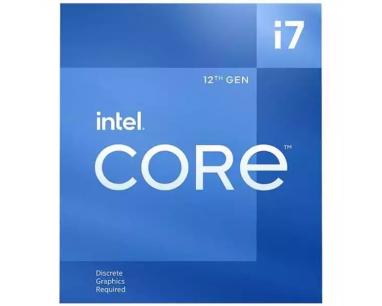 Procesor 1700 Intel i7-12700K 3.6GHz 25MB Box bez kulera