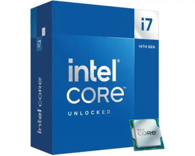 Procesor 1700 Intel i7-14700K 5.6 GHz