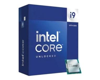 Procesor 1700 Intel i9-14900KF 6.0GHz - Box