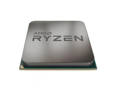 Procesor AMD AM4 Ryzen 3 4300GE tray