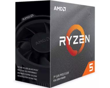 Procesor AMD AM4 Ryzen 5 3600 3.6GHz MPK