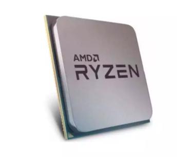 Procesor AMD AM4 Ryzen 5 3600X 3.6GHz tray