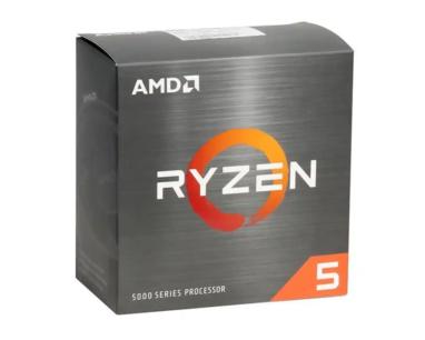 Procesor AMD AM4 Ryzen 5 5500GT  BOX