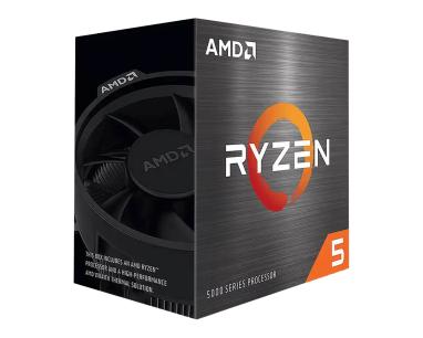 Procesor AMD AM4 Ryzen 5 5600 Box