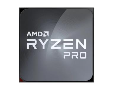 Procesor AMD AM4 Ryzen 5 PRO 5650G 3.7 GHz tray