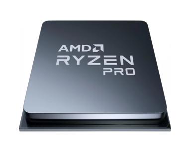 Procesor AMD AM4 Ryzen 5 PRO 5655G MPK