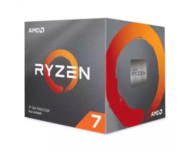 Procesor AMD AM4 Ryzen 7 3700X 3.6GHz
