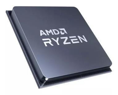 Procesor AMD AM4 Ryzen 7 5700G 3.8GHz  Tray