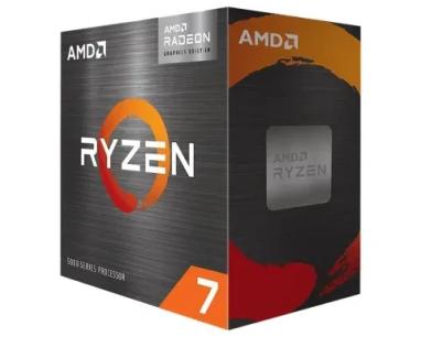 Procesor AMD AM4 Ryzen 7 5800X3D 4.5GHz
