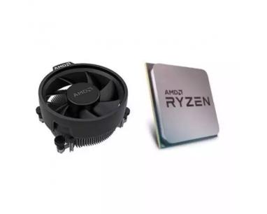 Procesor AMD AM4 Ryzen 7 PRO 4750G 3.6GHz MPK