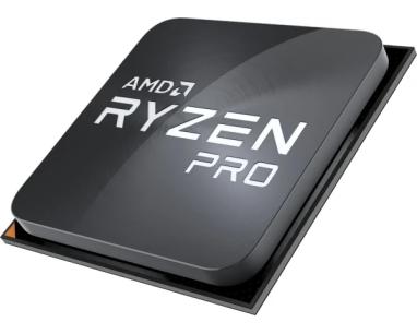 Procesor AMD AM4 Ryzen 7 PRO 5755G 4.6GHz tray