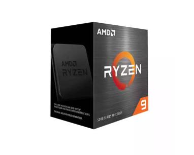 Procesor AMD AM4 Ryzen 9 5900X 3.7GHz - bez kulera