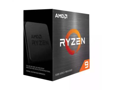 Procesor AMD AM4 Ryzen 9 5950X 3.7GHz Box - bez kulera