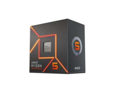 Procesor AMD AM5 Ryzen 5 7600 3.8GHz Box