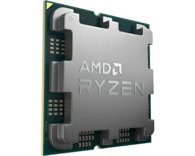 Procesor AMD AM5 Ryzen 5 7600X 4.7GHz - tray
