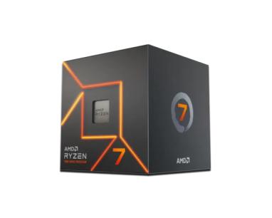 Procesor AMD AM5 Ryzen 7 7700 3.8GHz Box
