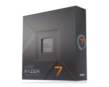 Procesor AMD AM5 Ryzen 7 7700X 4.5GHz