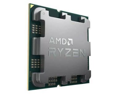 Procesor AMD AM5 Ryzen 7 8700F Tray