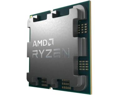 Procesor AMD AM5 Ryzen 7 8700G 3.8GHz tray