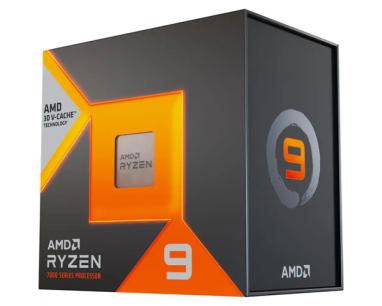 Procesor AMD AM5 Ryzen 9 7900X3D Box