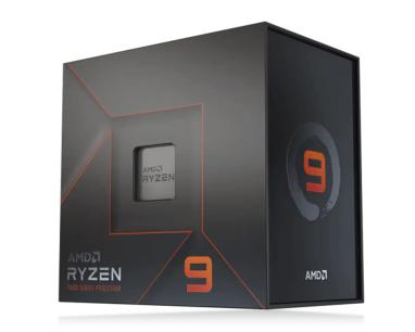 Procesor AMD AM5 Ryzen 9 7950X 4.5GHz