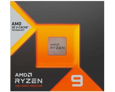 Procesor AMD AM5 Ryzen 9 7950X3D 4.2GHz