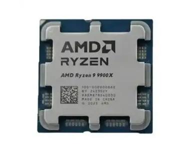 Procesor AMD AM5 Ryzen 9 9900X 5.6GHz - Tray slika