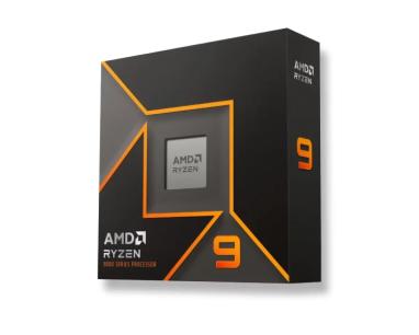 Procesor AMD AM5 Ryzen 9 9950X 4.3GHz Box