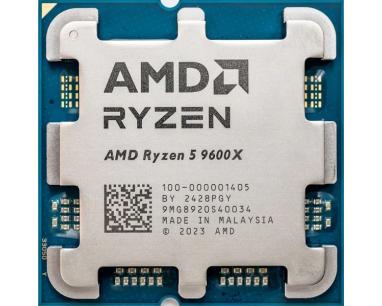 Procesor AMD Ryzen 5 9600X BOX